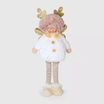 Декоративная фигура Cheng kuo ангел девочка 42 см