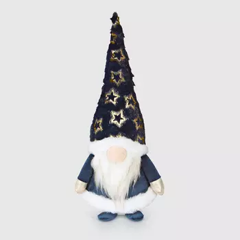 Декоративная фигура Cheng kuo гном 43 см