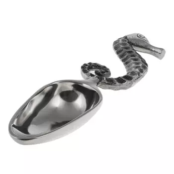 Декоративная ложка Universal ark seahorse 26см
