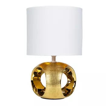 Декоративная настольная лампа Arte Lamp ZAURAK A5035LT-1GO