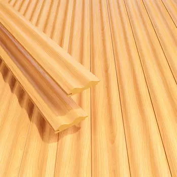 Декоративная панель "гара" 17х81х2800 мм