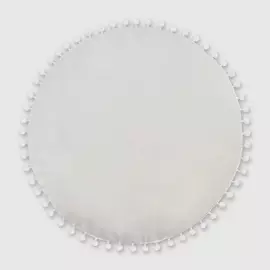 Декоративная подушка Mercury Velvet в ассортименте 45 см