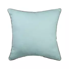 Декоративная подушка Sanpa Элиза ментоловая 40х40 см
