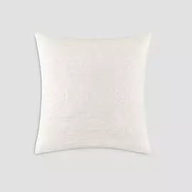 Подушка декоративная Togas Монте белая 50х50 см