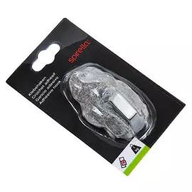 Декоративный крючок Spirella spalike