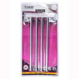 Держатель 4-ой поворотный Kleber expert