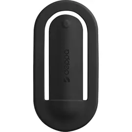 Держатель автомобильный Deppa Click Holder черный