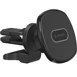 Держатель автомобильный Deppa Mage Safe чёрный