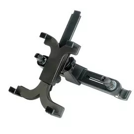 держатель автомобильный планшета на подголовник Zipower