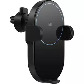 Держатель автомобильный Xiaomi Mi 20W Wireless Car Charger