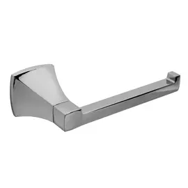 Держатель бумаги без крышки Wasserkraft хром