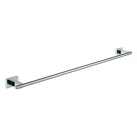 Держатель для банного полотенца GROHE Essentials Cube 600 мм, хром (40509001)