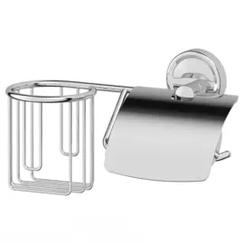 Держатель для бумаги и освежителя Fbs Ellea ELL 054