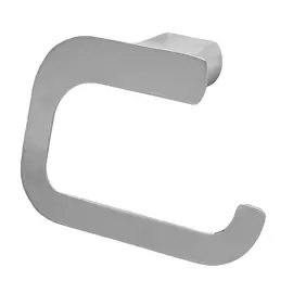 Держатель для бумаги Wasserkraft хром 15,5х11х5,5 см