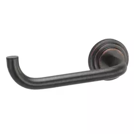 Держатель для бумаги Wasserkraft темная бронза