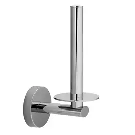 Держатель для бумаги вертикальный Wasserkraft хром