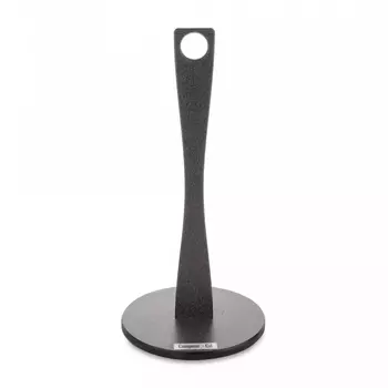 Держатель для бумажного полотенца ComposeEat Мрамор черный