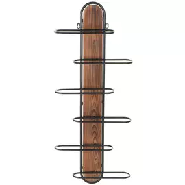 Держатель для бутылок настенный Ad trend 88 см