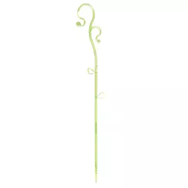 Держатель для цветов Prosperplast Coubi зеленая 39 см