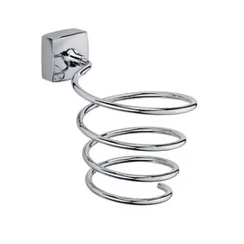 Держатель для фена Fixsen Kvadro FX-61319В
