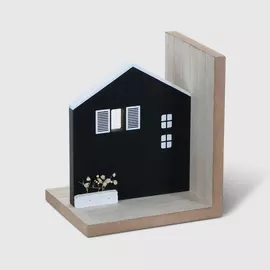 Держатель для книг Ad trend дом