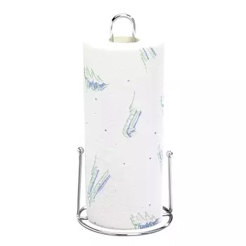 Держатель для кухонного полотенца Kesper металл