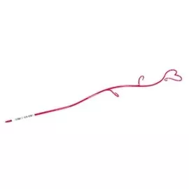 Держатель для орхидей Soendgen with love h55 фуксия