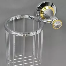 Держатель для освежителя ELVAN