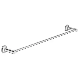 Держатель для полотенца GROHE Essentials Authentic, хром (40653001)