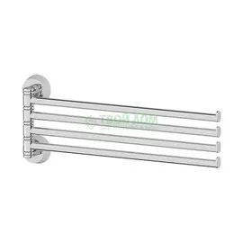 Держатель для полотенец FBS VIZ 046