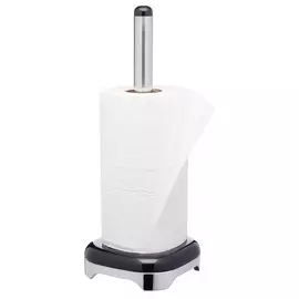 Держатель для полотенец Kitchen Craft Lovello Retro Black