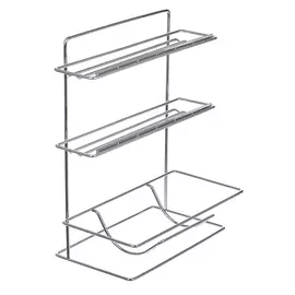 Держатель для полотенец настольный Ridder