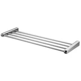 Держатель для полотенец Wasserkraft 63,5х4,2х19,6 см