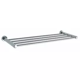 Держатель для полотенец Wasserkraft 65х4,5х21 см