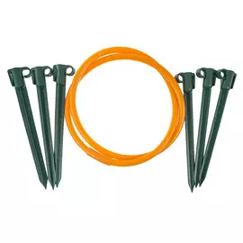 Держатель для растений Инструм-агро № 8 h-55 см 011984