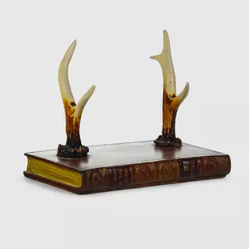 Держатель для ручки Obw олений рог