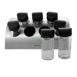 Держатель для специй Brabantia 298202