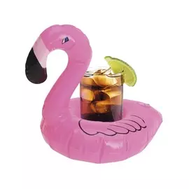 Держатель для стакана надувной Intex диаметр 20 см