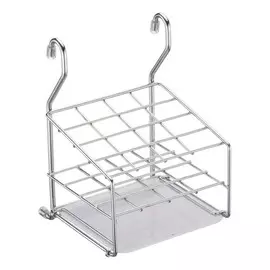 Держатель для столовых приборов Lemax навесной (MX-416)