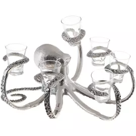 Держатель для стопок Universal Ark Octopus набор