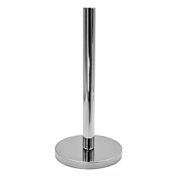 Держатель для запасных рулонов Ridder Basic хром