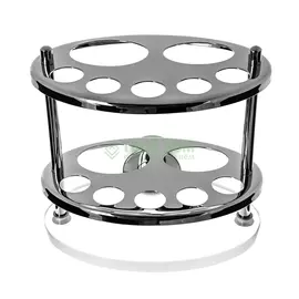 Держатель для зубных щеток FBS NOS 060