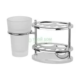 Держатель для зубных щеток FBS STA 061