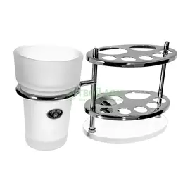 Держатель для зубных щеток FBS VIZ 061