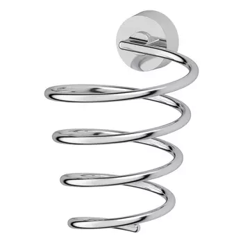 Держатель фена (хром) FBS NOS 080