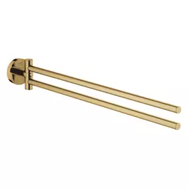 Держатель Grohe Essentials для полотенца 2