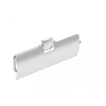 Держатель KOIN для бумажных полотенец с крышкой