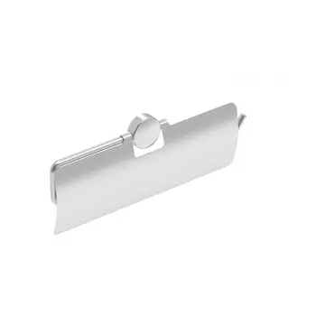 Держатель KOIN для бумажных полотенец с крышкой