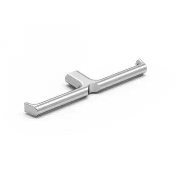 Держатель KOIN для туалетной бумаги двойной