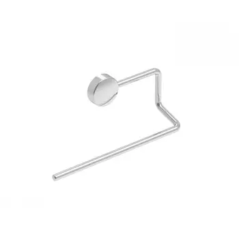 Держатель KOIN simple600 для полотенца 23 см